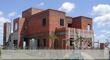 Construcción llave en mano