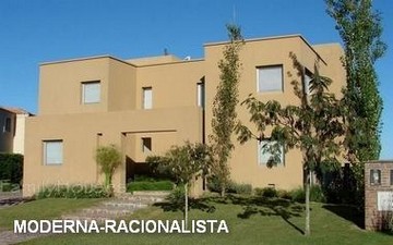 casa moderna